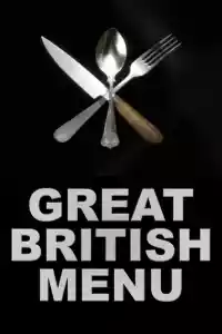 Affiche de la série Great British Menu