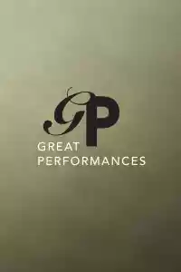 Jaquette : Great Performances