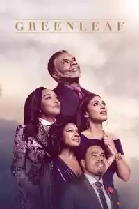 Affiche de la série Greenleaf