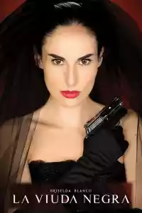 Affiche de la série Griselda Blanco: La viuda negra