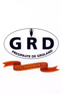Jaquette : Groland