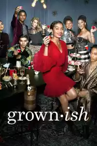 Affiche de la série Grown-ish