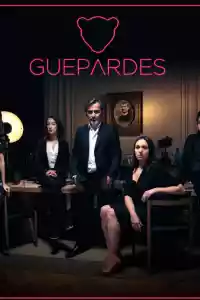 Affiche de la série Guépardes