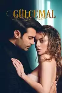Jaquette : Gülcemal
