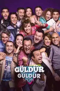 Affiche de la série Güldür Güldür Show