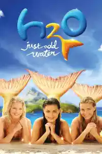 Affiche de la série H2O