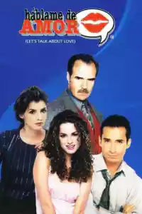 Affiche de la série Háblame de amor