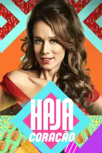 Affiche de la série Haja Coração