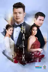 Affiche de la série Halik