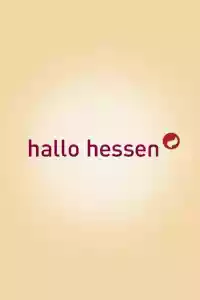 Jaquette : Hallo Hessen
