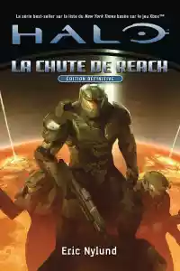 Affiche de la série Halo - La Chute de Reach
