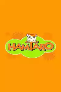 Affiche de la série Hamtaro - P'tits hamsters, grandes aventures