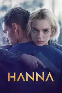 Affiche de la série Hanna