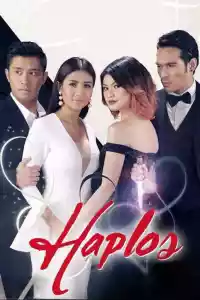 Affiche de la série Haplos
