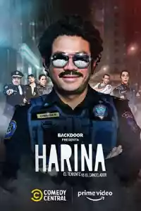 Affiche de la série Harina