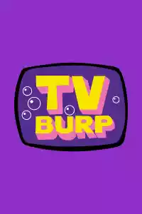 Affiche de la série Harry Hill's TV Burp