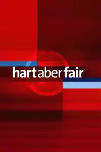 Affiche de la série Hart aber fair