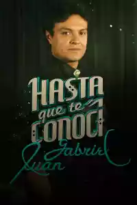 Affiche de la série Hasta que te conocí