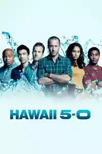 Affiche de la série Hawaii 5-0