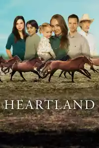 Affiche de la série Heartland