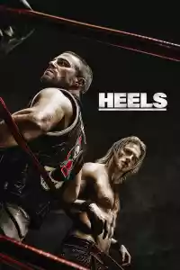 Affiche de la série Heels