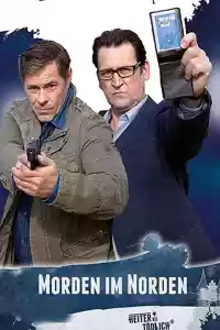 Affiche de la série Heiter bis tödlich - Morden im Norden