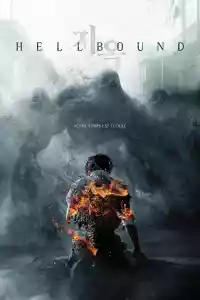 Affiche de la série Hellbound