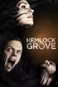 Affiche de la série Hemlock Grove