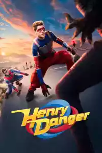 Affiche de la série Henry Danger