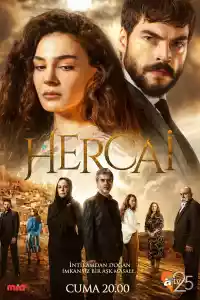 Affiche de la série Hercai