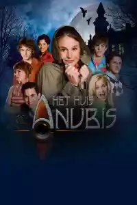 Affiche de la série Het Huis Anubis