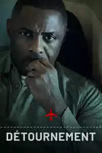 Jaquette : Hijack
