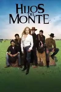 Affiche de la série Hijos Del Monte
