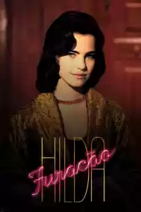 Affiche de la série Hilda Furacão