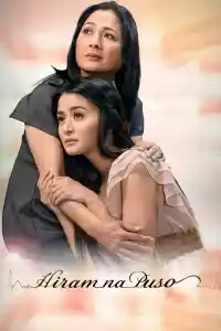 Affiche de la série Hiram na Puso