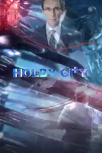 Jaquette : Holby City