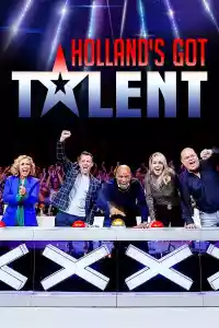 Affiche de la série Holland's Got Talent