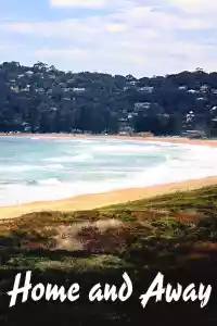Jaquette : Home and Away