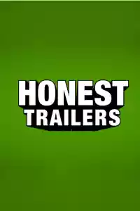 Affiche de la série Honest Trailers