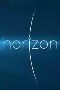 Jaquette : Horizon