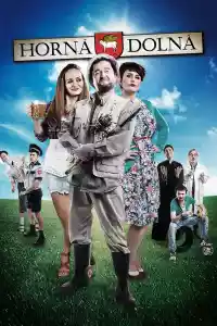 Affiche de la série Horná Dolná