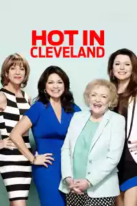 Affiche de la série Hot in Cleveland