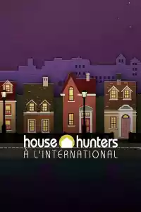Affiche de la série House Hunters International