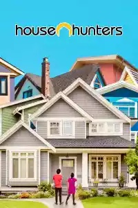 Affiche de la série House Hunters