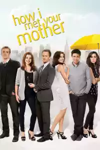 Affiche de la série How I Met Your Mother