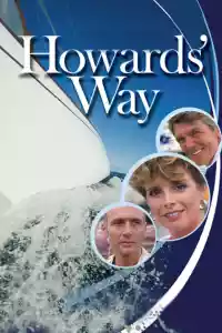 Jaquette : Howards' Way