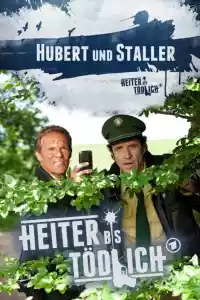 Affiche de la série Hubert und Staller