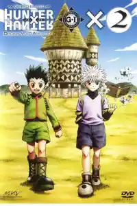 Affiche de la série Hunter × Hunter