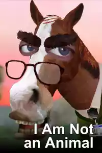 Affiche de la série I Am Not an Animal