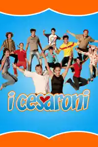Affiche de la série I Cesaroni